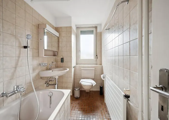 For Explorers 224 Apartment *